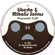 Liberto & Mihalis Safras - Playmobil 5 EP